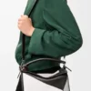 Small Puzzle Bag in Nappa Calfskin Small Puzzle Bag in Nappa Calfskin