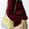 Small Puzzle Bag in Nappa Calfskin Small Puzzle Bag in Nappa Calfskin
