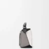 Small Puzzle Bag in Nappa Calfskin Small Puzzle Bag in Nappa Calfskin