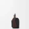 Small Puzzle Bag in Nappa Calfskin Small Puzzle Bag in Nappa Calfskin