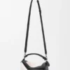 Small Puzzle Bag in Nappa Calfskin Small Puzzle Bag in Nappa Calfskin