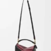 Small Puzzle Bag in Nappa Calfskin Small Puzzle Bag in Nappa Calfskin