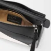 Small Puzzle Bag in Nappa Calfskin Small Puzzle Bag in Nappa Calfskin