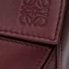 Small Puzzle Bag in Smooth Calfskin and Nappa Lambskin Small Puzzle Bag in Smooth Calfskin and Nappa Lambskin