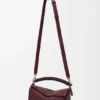 Small Puzzle Bag in Smooth Calfskin and Nappa Lambskin Small Puzzle Bag in Smooth Calfskin and Nappa Lambskin