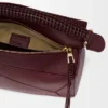 Small Puzzle Bag in Smooth Calfskin and Nappa Lambskin Small Puzzle Bag in Smooth Calfskin and Nappa Lambskin