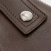 Small Puzzle Biker Bag in Shiny Calfskin Small Puzzle Biker Bag in Shiny Calfskin