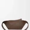 Small Puzzle Bumbag in Grained Calfskin Small Puzzle Bumbag in Grained Calfskin