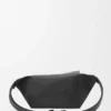 Small Puzzle Bumbag in Grained Calfskin Small Puzzle Bumbag in Grained Calfskin