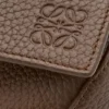 Small Puzzle Bumbag in Grained Calfskin Small Puzzle Bumbag in Grained Calfskin
