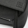 Small Puzzle Bumbag in Grained Calfskin Small Puzzle Bumbag in Grained Calfskin