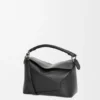 Small Puzzle Edge Bag in Classic Calfskin Small Puzzle Edge Bag in Classic Calfskin