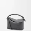 Small Puzzle Edge Bag in Classic Calfskin Small Puzzle Edge Bag in Classic Calfskin