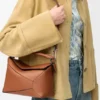 Small Puzzle Edge Bag in Classic Calfskin Small Puzzle Edge Bag in Classic Calfskin