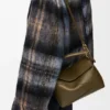 Small Puzzle Edge Bag in Classic Calfskin Small Puzzle Edge Bag in Classic Calfskin
