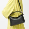 Small Puzzle Edge Bag in Classic Calfskin Small Puzzle Edge Bag in Classic Calfskin