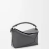 Small Puzzle Edge Bag in Classic Calfskin Small Puzzle Edge Bag in Classic Calfskin