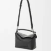 Small Puzzle Edge Bag in Classic Calfskin Small Puzzle Edge Bag in Classic Calfskin