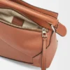Small Puzzle Edge Bag in Classic Calfskin Small Puzzle Edge Bag in Classic Calfskin