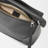 Small Puzzle Edge Bag in Classic Calfskin Small Puzzle Edge Bag in Classic Calfskin