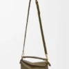 Small Puzzle Edge Bag in Classic Calfskin Small Puzzle Edge Bag in Classic Calfskin