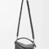 Small Puzzle Edge Bag in Classic Calfskin Small Puzzle Edge Bag in Classic Calfskin
