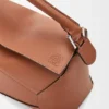 Small Puzzle Edge Bag in Classic Calfskin Small Puzzle Edge Bag in Classic Calfskin