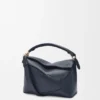 Small Puzzle Edge Bag in Soft Grained Calfskin Small Puzzle Edge Bag in Soft Grained Calfskin