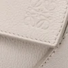 Small Puzzle Edge Bag in Soft Grained Calfskin Small Puzzle Edge Bag in Soft Grained Calfskin