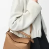 Small Puzzle Edge Bag in Soft Grained Calfskin Small Puzzle Edge Bag in Soft Grained Calfskin