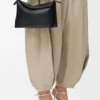 Small Puzzle Edge Bag in Soft Grained Calfskin Small Puzzle Edge Bag in Soft Grained Calfskin