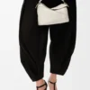 Small Puzzle Edge Bag in Soft Grained Calfskin Small Puzzle Edge Bag in Soft Grained Calfskin