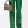 Small Puzzle Edge Bag in Soft Grained Calfskin Small Puzzle Edge Bag in Soft Grained Calfskin