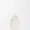 Small Puzzle Edge Bag in Soft Grained Calfskin Small Puzzle Edge Bag in Soft Grained Calfskin