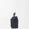 Small Puzzle Edge Bag in Soft Grained Calfskin Small Puzzle Edge Bag in Soft Grained Calfskin