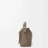 Small Puzzle Edge Bag in Soft Grained Calfskin Small Puzzle Edge Bag in Soft Grained Calfskin