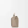 Small Puzzle Edge Bag in Soft Grained Calfskin Small Puzzle Edge Bag in Soft Grained Calfskin