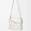 Small Puzzle Edge Bag in Soft Grained Calfskin Small Puzzle Edge Bag in Soft Grained Calfskin