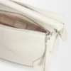 Small Puzzle Edge Bag in Soft Grained Calfskin Small Puzzle Edge Bag in Soft Grained Calfskin