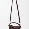 Small Puzzle Edge Bag in Soft Grained Calfskin Small Puzzle Edge Bag in Soft Grained Calfskin