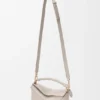 Small Puzzle Edge Bag in Soft Grained Calfskin Small Puzzle Edge Bag in Soft Grained Calfskin