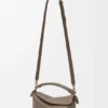 Small Puzzle Edge Bag in Soft Grained Calfskin Small Puzzle Edge Bag in Soft Grained Calfskin