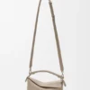 Small Puzzle Edge Bag in Soft Grained Calfskin Small Puzzle Edge Bag in Soft Grained Calfskin
