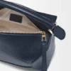 Small Puzzle Edge Bag in Soft Grained Calfskin Small Puzzle Edge Bag in Soft Grained Calfskin
