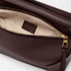 Small Puzzle Edge Bag in Soft Grained Calfskin Small Puzzle Edge Bag in Soft Grained Calfskin