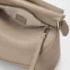 Small Puzzle Edge Bag in Soft Grained Calfskin Small Puzzle Edge Bag in Soft Grained Calfskin