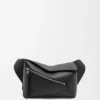 Small Puzzle Edge Bumbag in Classic Calfskin Small Puzzle Edge Bumbag in Classic Calfskin