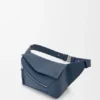 Small Puzzle Edge Bumbag in Classic Calfskin Small Puzzle Edge Bumbag in Classic Calfskin