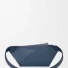 Small Puzzle Edge Bumbag in Classic Calfskin Small Puzzle Edge Bumbag in Classic Calfskin
