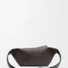 Small Puzzle Edge Bumbag in Classic Calfskin Small Puzzle Edge Bumbag in Classic Calfskin